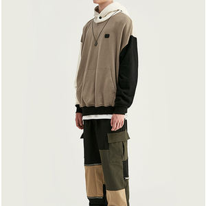 Acolchado con capucha - Product Image 5