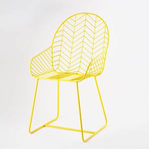 Table de salon en fil de fer de Style Simple et moderne de haute qualité, petite Table basse de haute qualité - Product Image 3