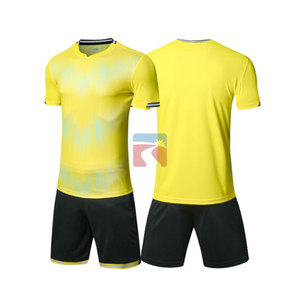 Conjunto de Uniforme de Compresión Deportivo 2022, Manga Corta, Transpirable, Secado Rápido, Elástico en Cuatro Direcciones, 100% Poliéster, para Gimnasio, Fitness y Running - Product Image 4