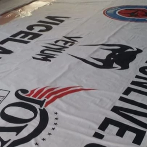 Couverture d'anneaux de boxe en plastique, résistante, service personnalisé, offre spéciale, cadeau pour figurines d'action WWE - Product Image 5