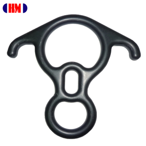 Figura de rescate de aluminio de escalada al aire libre de Yoga aéreo 8 - Product Image 1