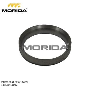 Piston 12AYM 748690-95060 pour YANMAR - Product Image 5