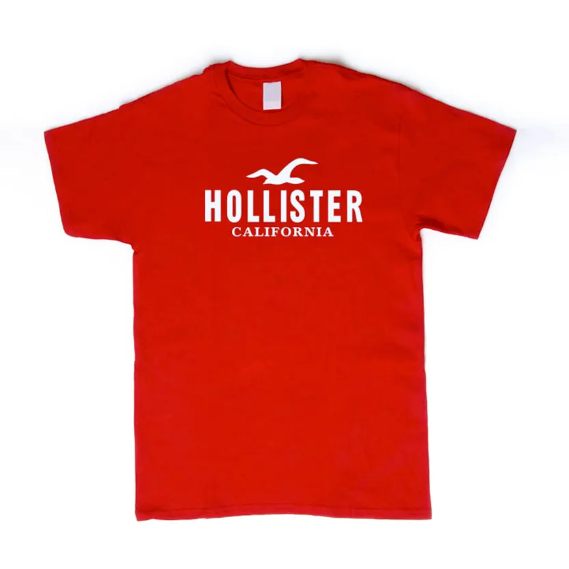 Custom 100% Katoen Custom Hoge Kwaliteit T Shirts Groothandel Productie T-Shirt Heren Blanco O-hals Tshirt