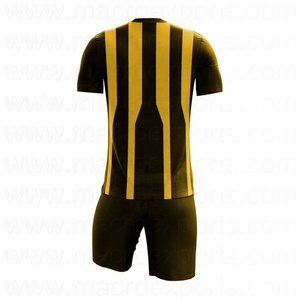 ชุดเสื้อเจอร์ซีย์ทีมชุดฝึกฟุตบอลชุดเสื้อทีมชุดฝึกฟุตบอลแบบสั่งตัดตาม2025 - Product Image 6