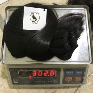 Tissage en lot naturel Remy vierge aligné à Double cuticule, 28 pouces, 10a, prix de gros, 3 paquets, fournisseur de cheveux humains - Product Image 6