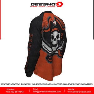 Deesha Wears Custom Plus Size Eco-Friendly Waterproof Pullover <b>Sweatshirt</b> for Men Winter Warming Hood Letter Pattern - Product Image 3
