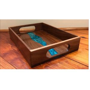 ถาดเสิร์ฟเบียร์,ถาดใส่เบียร์ตามธรรมชาติสำหรับใช้ในโรงแรมร้านอาหาร - Product Image 1