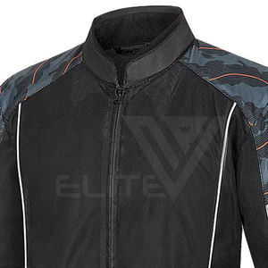 2025 chaqueta de invierno Cardura de talla grande para hombre, traje impermeable para viajar en moto para montar al aire libre, comodidad de carreras a prueba de viento - Product Image 5