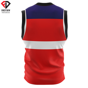 Le maillot de basket-ball en Polyester personnalisé, 100% Polyester, décontracté et confortable, élégant, nouveau Design pour hommes, nouvelle collection - Product Image 4