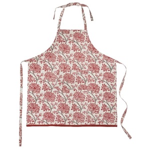Tablier de cuisson en tissu 100% coton biologique, produit certifié de livraison gratuite - Product Image 1