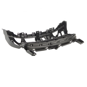 OEM 95850568301 parachoques delantero Panel <span class=keywords><strong>Central</strong></span> de rejilla se adapta para Porsche Cayenne Porsche 2011-2018 - Product Image 6