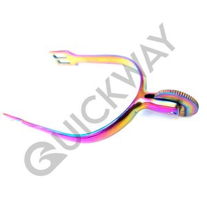 Venta al por mayor de espuelas de equitación de acero inoxidable, espuelas de equitación equina por QUICK WAY INDUSTRIES - Product Image 2