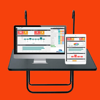 La flota de desarrollo de Software de gestión de empresa | Premio GPS de seguimiento de servicios de desarrollo de Software por Webroot Infosoft