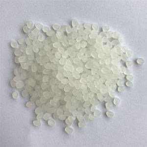 TPR DD6-9 fabriqué en Chine, matière plastique noire, matière plastique conductrice, granulés de matière première - Product Image 6