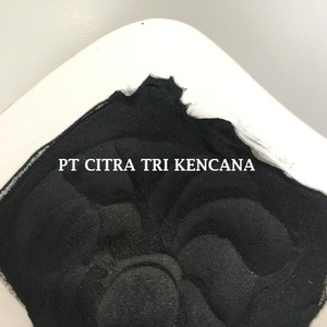 Porte-encens en poudre de charbon noir 1 unité, bâton d'encens en matière première, MESH80 pour la prière atiste, issu de corée du sud - Product Image 4