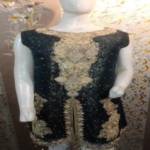 Vestido de boda vestidos de novia/vestidos de fiesta para mujer/vestidos de fiesta con bordado de joyas - Product Image 5