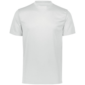 T-shirt pour homme en coton tissé épais, écologique et à séchage rapide - Product Image 1