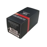 Emballages pliables pour parfums en spray de 50 ml, avec logo personnalisé, revêtement UV, laminage mat, gaufrage, recyclables, pour crème pour le visage, soins de la peau