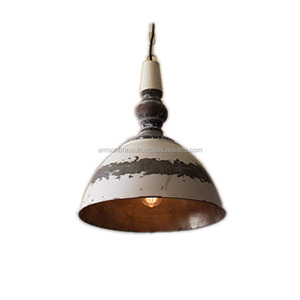 Hot Selling Luxury Design Pendent Lamp With Powder Coated Finished Home Hotel Decoration Hanging Pendent Lamp for Decoration - Product Image 2
