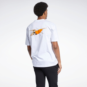 Camiseta para Hombre, Ropa con Diseño Personalizado, Camiseta con Cuello Redondo, Camiseta de Algodón Orgánico - Product Image 2