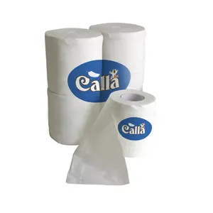 Calla Luncheon Napkin 2 ply, 1Kg/pack, 12 Packs/Bale