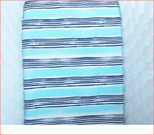 Super Soft Organic Bassinet <b>Sheet</b> - Product Image 1