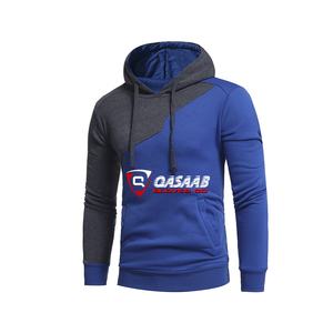 Chaquetas con cremallera completa de los más vendidos, sudaderas con capucha para hombre, cárdigan de manga larga de lana, abrigos con capucha holgados - Product Image 4