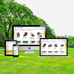 บริษัทพัฒนาเว็บไซต์อีคอมเมิร์ซที่ดีที่สุดในอินเดีย | บริการพัฒนาเว็บไซต์อีคอมเมิร์ซที่ได้รับรางวัลโดยWebroot Infosoft - Product Image 1