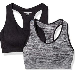 Sujetador Deportivo Cómodo, Elástico, de Tela Suave, Impermeable y de Secado Rápido para Entrenamiento Físico, Cross Training y Yoga - Product Image 6