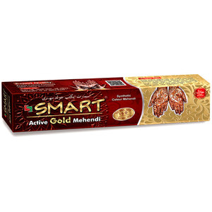 เฮนน่าเพสต์ที่ดีที่สุดในดูไบ สหรัฐอาหรับเอมิเรตส์ - Product Image 2
