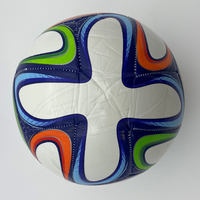 Balón de Fútbol Plegable Portátil de Alta Calidad, Ecológico, Clásico, para Entrenamiento Juvenil, con Logotipo Personalizado