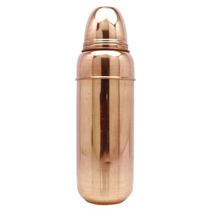 Cocktail Shaker Cuivre Acier Inoxydable Vin Shaker Boisson Mixte De Luxe Vin Shaker Bar Accessoires jigger cocktail - Product Image 2