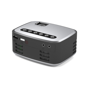 <strong>MINI</strong> <strong>Projector</strong> Portatil USB Pocket Kids Toy LED <strong>Mini</strong> Projecteur Video Beamer for 1080P Home Theater WiFi <strong>Projector</strong> - Product Image 2