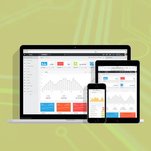 Microsoft windows — logiciel de développement de tableau de bord, société en inde, service de développement par microélectronique - Product Image 3