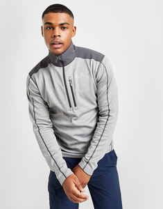 Sudadera de manga larga para hombre, de algodón, con cuello redondo y hombro caído, ropa de calle lisa, sudadera de rizo francés - Product Image 4