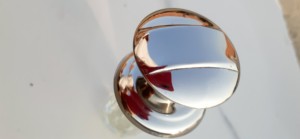 Bouton de raccord de meubles en acier inoxydable, 1 pièce, fraise de cuisine en Nickel brossé au meilleur prix - Product Image 6