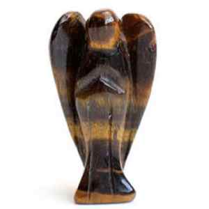 Cristaux de Guérison Reiki Naturels Étonnants en Agate à Motif Ange, Faits à la Main, de Qualité Supérieure, Taille Personnalisée, Vente en Gros - Product Image 5