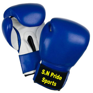 Guantes de boxeo de alta calidad, guantes de boxeo de calidad superior - Product Image 2