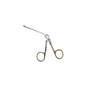 Forceps manuel micro-auriculaire 3-1/2" en acier inoxydable - Product Image 1