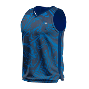 Wholesale Adult Reversible Sublimation <b>Cheap</b> Custom Basketball Uniform Best Latest Jersey 100% Polyester Breathable Quick Dry - Product Image 1