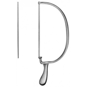 Base Cirúrgica <span class=keywords><strong>Bier</strong></span> Amputação <span class=keywords><strong>Saw</strong></span> CE ISO Aprovado Instrumentos Cirúrgicos Ortopédicos Ferramentas de Qualidade Superior - Product Image 6