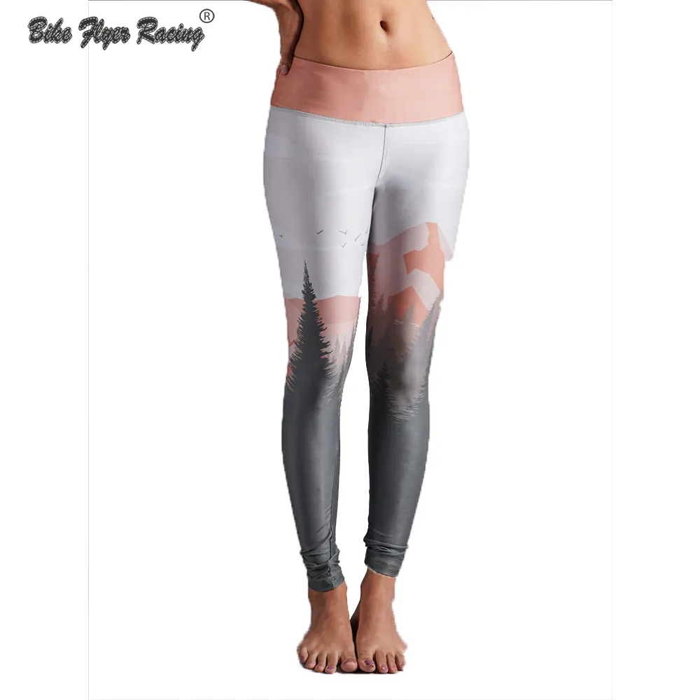 2023 New xà cạp phụ nữ Legging 2021 New Thiết kế thời trang phụ nữ bán buôn chạy Quần nhiều màu xà cạp phụ nữ