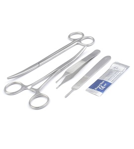 Kit d'instruments chirurgicaux, de 4 pièces - Product Image 2