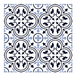 Motif riche Poli 600X600mm Émaillés En Porcelaine Carreaux Numériques pour le Plancher de la Chambre - Product Image 1
