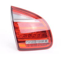 OEM 95563148702 95563148802 Ensemble de feu arrière Feu arrière Assy Pare-chocs arrière pour Cayenne 2007-2010