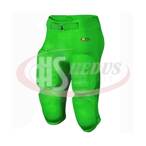 Meilleures ventes : Uniforme de football américain court personnalisé avec logo, en matériaux frais, design tendance, prix bas, 100 % personnalisable - Product Image 3