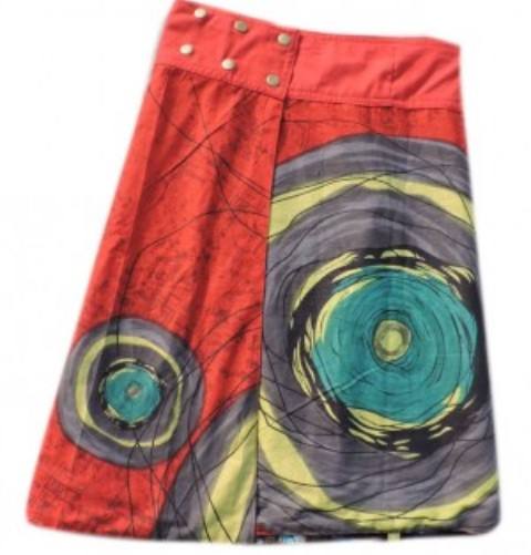 ปะการังสีแดง