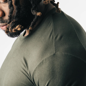 T-shirt en tissu 100% coton de haute qualité OEM, personnalisé pour équipe/groupe, activité de plein air, pour hommes et femmes - Product Image 5