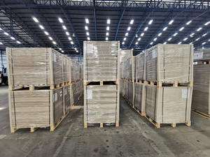 Uncoated Laminated Paper Chip Board for <b>Booked</b> Blinding Gift Box Packaging - Product Image 6