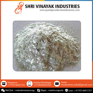 กระดาษทำไมกาผงผู้ผลิต - Product Image 2